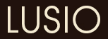 Логотип "LUSIO"
