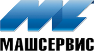 Логотип "Машсервис"