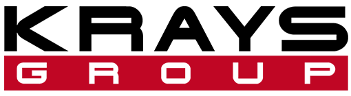 Логотип "KRAYS REAL ESTATE"