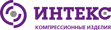 Логотип "ИНТЕКС"