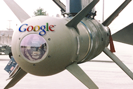 Фильтр Google Bombing
