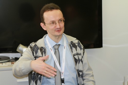 Александр Садовский рассказывает о принципах , которые применяет Яндекс при индексации и ранжировании сайтов.