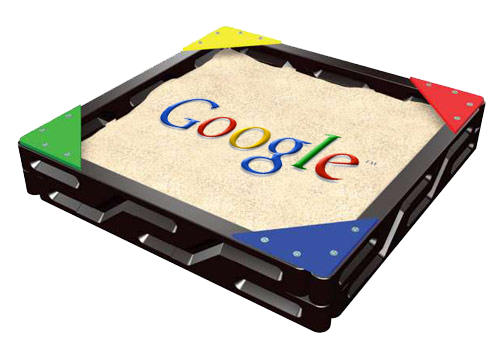 Фильтр Google Sandbox