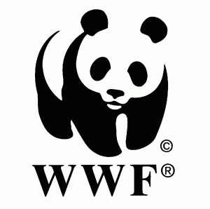 Логотип Всемирного фонда дикой природы